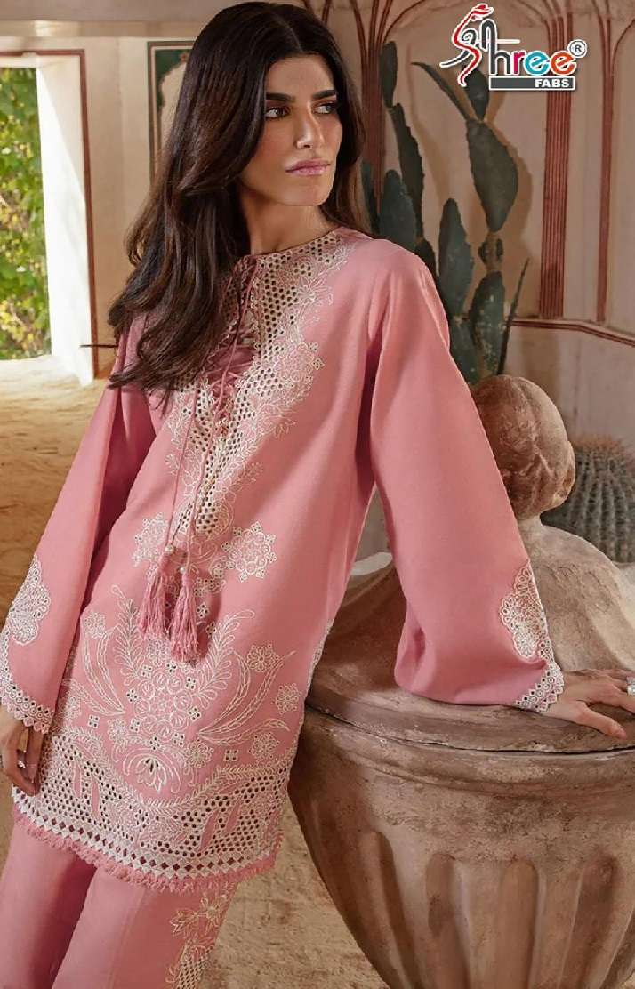 READY TO WEAR D No R-1406 BY SHREE